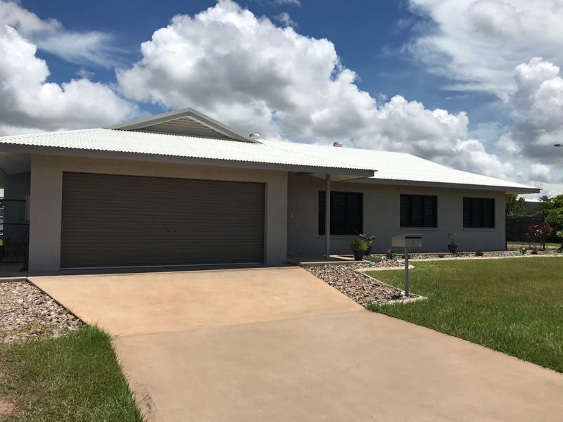 8 Supply Street, Johnston, NT 0832