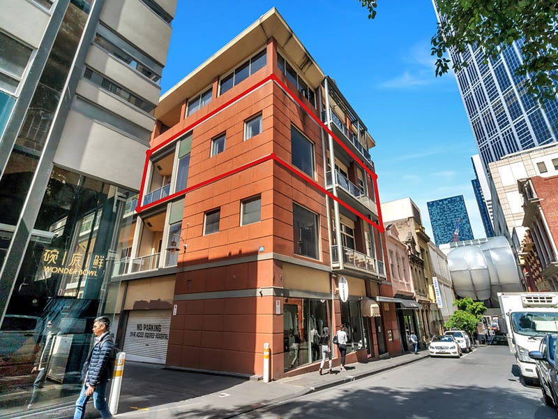 4/275 Little Lonsdale Street, Melbourne, Vic 3000 Property Details