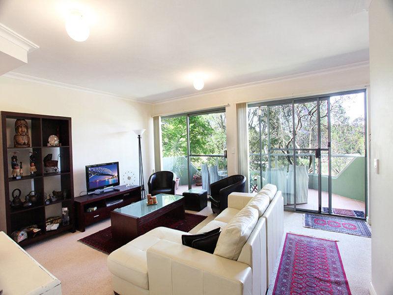 2/13 Oliver Road, Chatswood, NSW 2067 Property Details