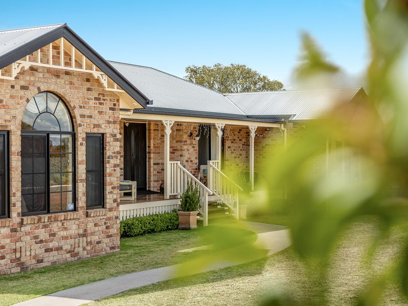 72 Cotswold Hills Drive, Cotswold Hills, QLD 4350