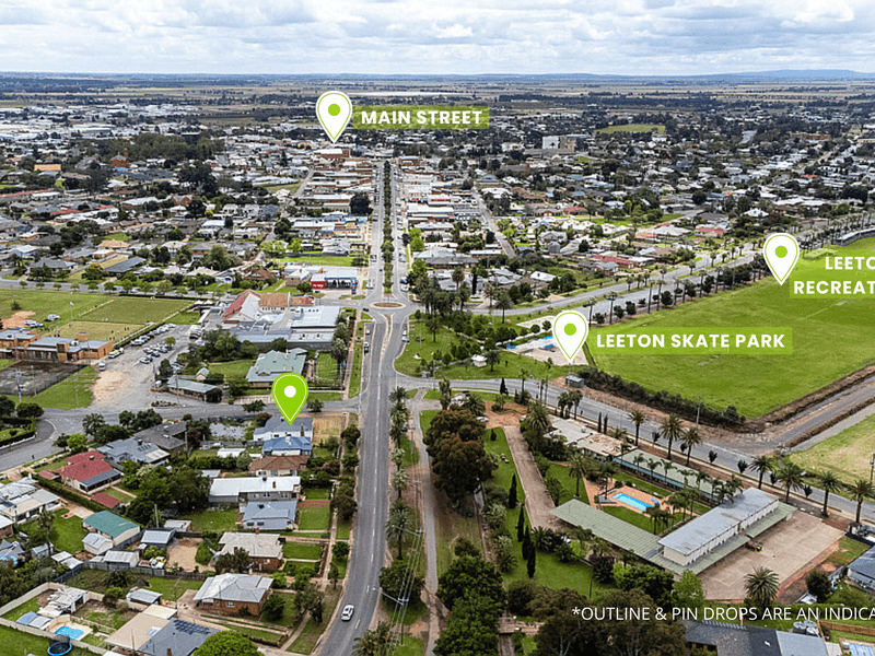 12 Yanco Avenue, Leeton, NSW 2705