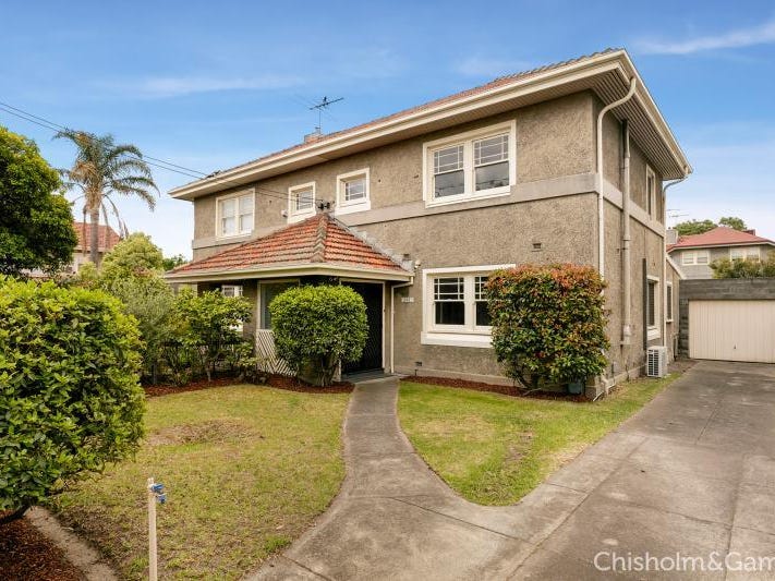 393 Howe Parade, Port Melbourne, Vic 3207