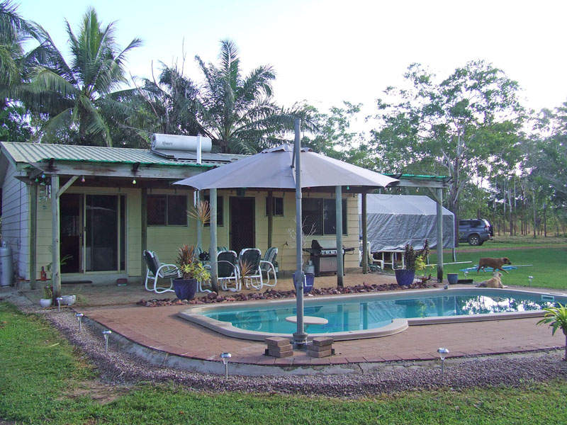 Property 7243721, Virginia, NT 0834 Property Details