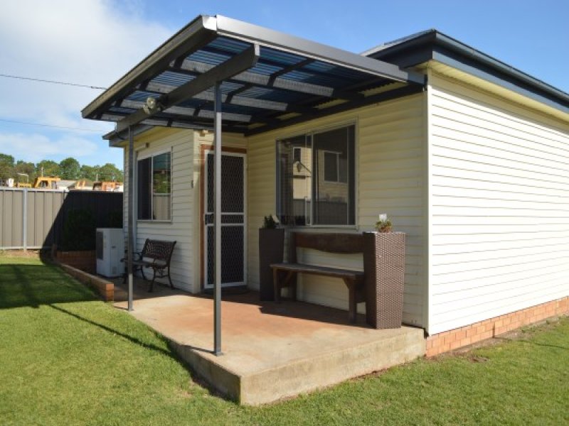 6 Moredun Street, Guyra, NSW 2365 Property Details