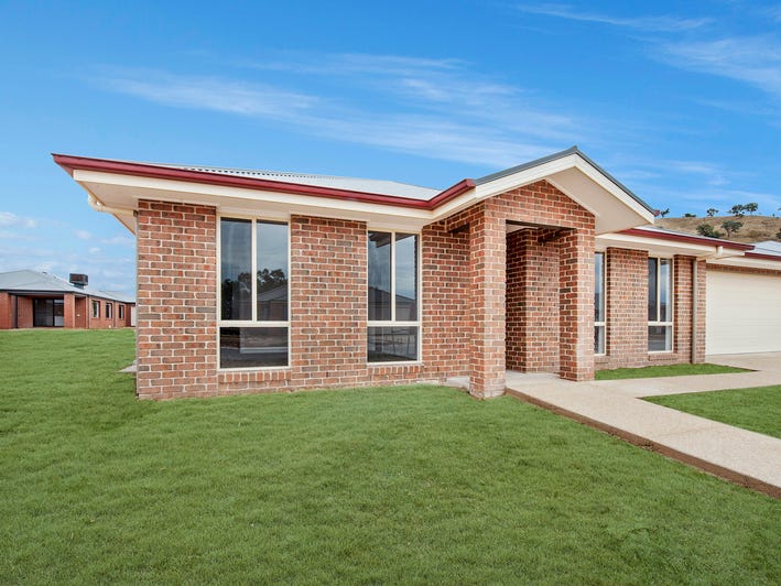 9 Strickland Street, Wodonga, Vic 3690 Property Details
