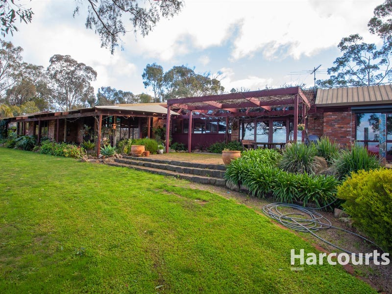 42 Gerrett Road, Wangandary, Vic 3678 Property Details