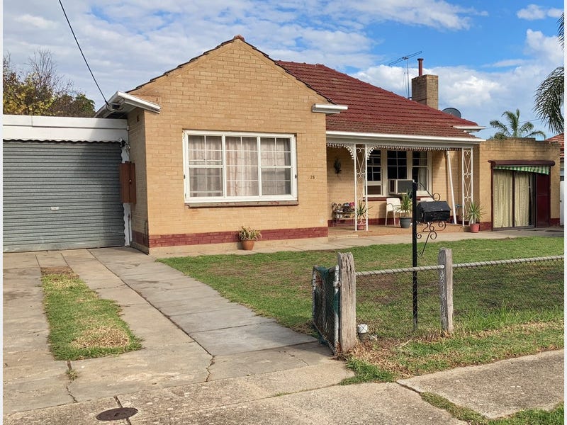 26 Wolseley Terrace, Ascot Park, SA 5043