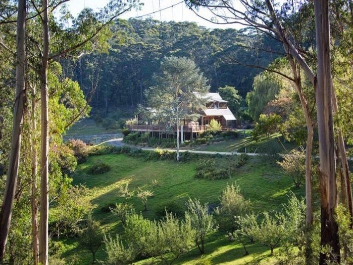 174184 Shipley Road, Blackheath, NSW 2785