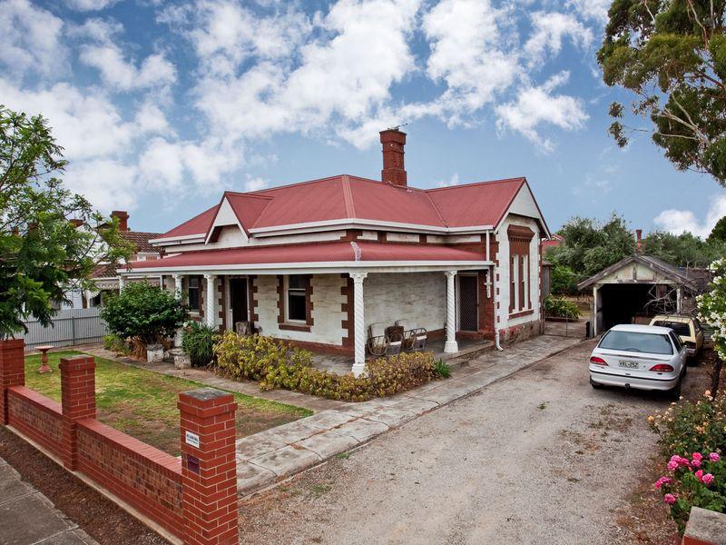 1 Cedar Avenue, Croydon, SA 5008 Property Details