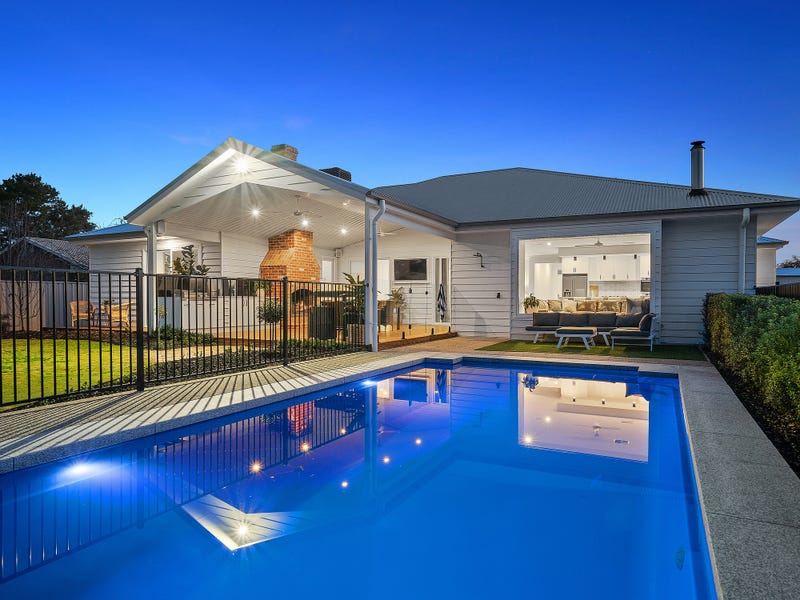 33A Olivers Road, Benalla, Vic 3672 Property Details