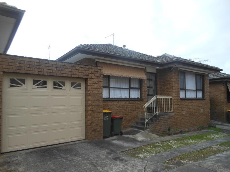 2/71 Medway Street, Box Hill North,