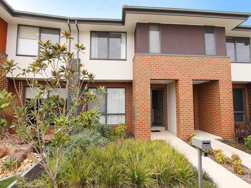 55 Waverley Park Drive, Mulgrave, VIC 3170