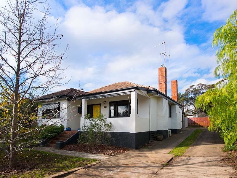 115 Johnstone Street, Castlemaine, Vic 3450 Property Details