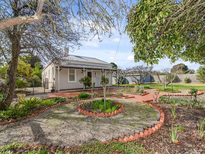 2123 Buccleugh Street, Drysdale, Vic 3222 Property Details