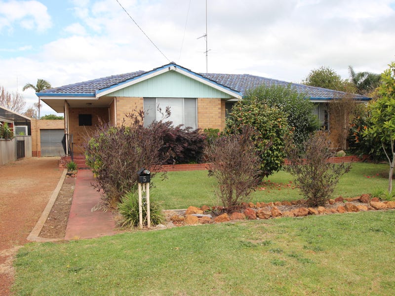 5 Centennial Avenue, Harvey, WA 6220