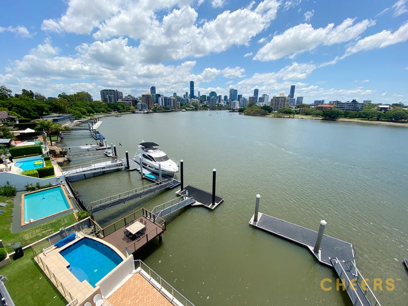 5/49 Laidlaw Parade, East Brisbane, QLD