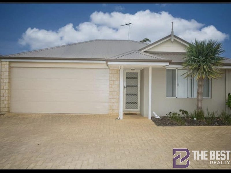 6/20 Gladstone Road, Armadale, WA 6112 House for Sale