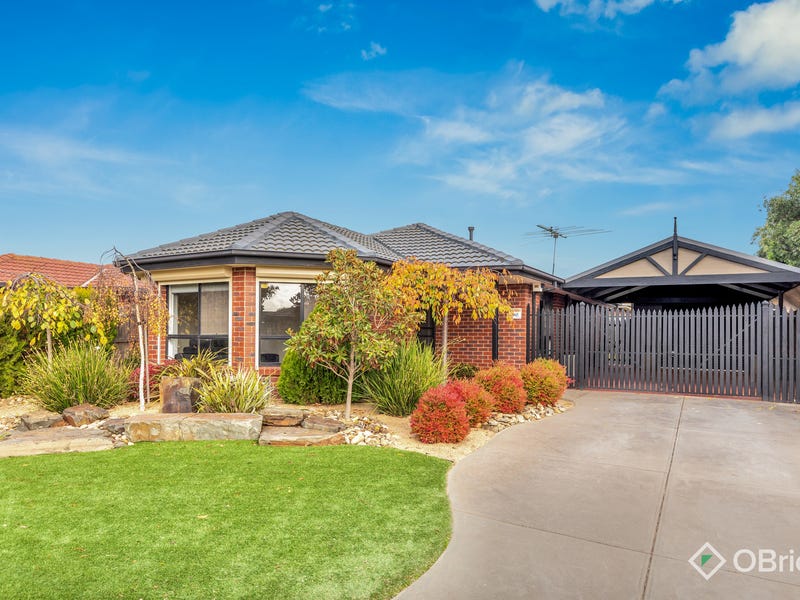 4 Amazon Place, Werribee, Vic 3030 - Property Details