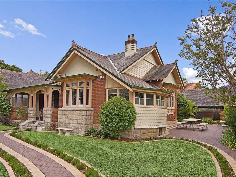 235 Mowbray Rd, Chatswood, NSW 2067 Property Details