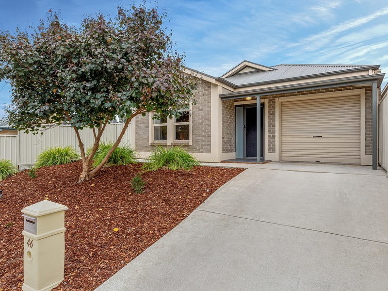 46 Hazel Grove, Ridgehaven, SA 5097 Property Details