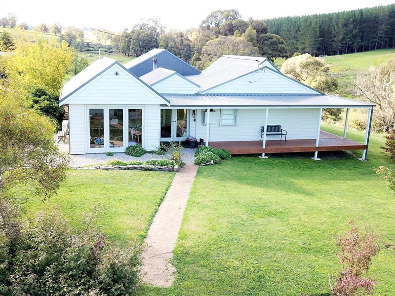 1615 Sunny Corner Road, Meadow Flat, NSW 2795