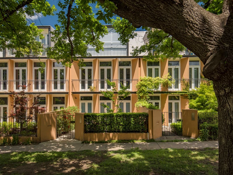 2/12 Gould Street, Turner, ACT 2612 Property Details