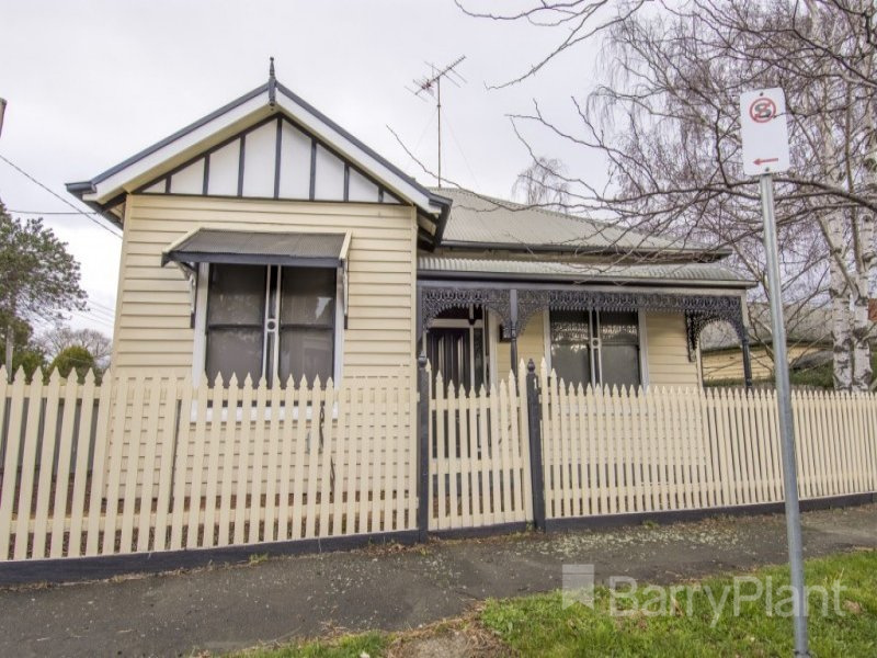 1 Barkly Street, Ballarat East, VIC 3350
