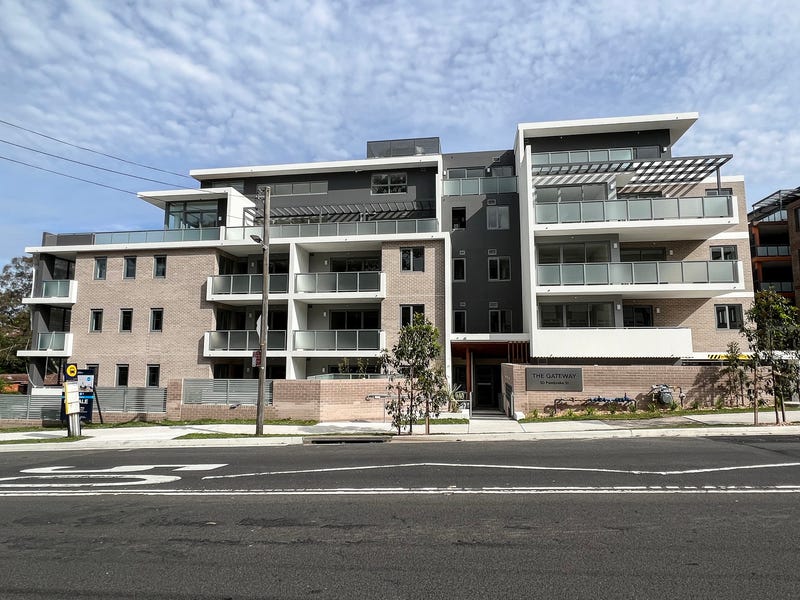 50 Pembroke street, Epping, NSW 2121 Apartment for Sale realestate