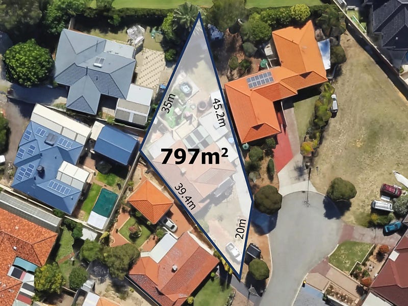 5 Litton Close, Stirling, WA 6021 Property Details