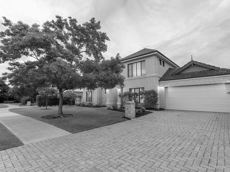 53 Jenkins Avenue, Nedlands, WA 6009 Property Details