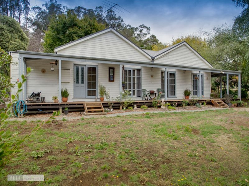 5 Watkins Lane, Gembrook, Vic 3783 Property Details