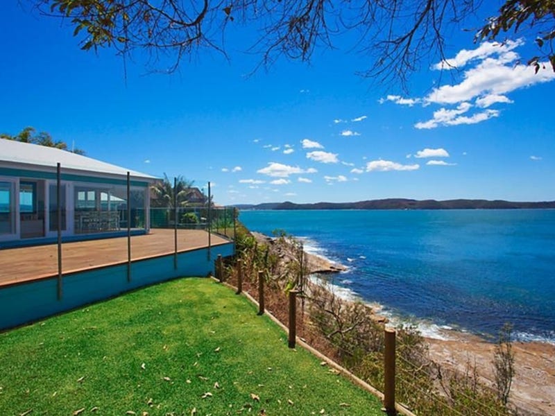 21 Green Point Road, Pearl Beach, NSW 2256