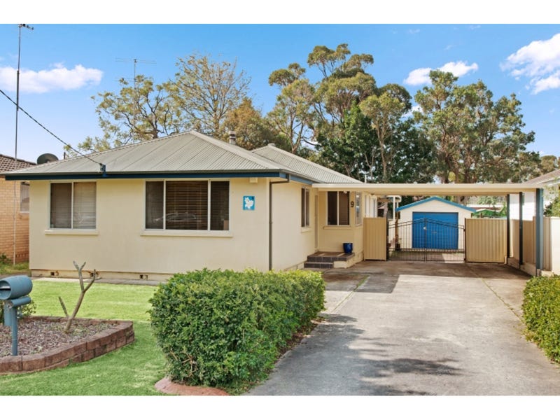 9 Hazel Close, Berkeley Vale, NSW 2261