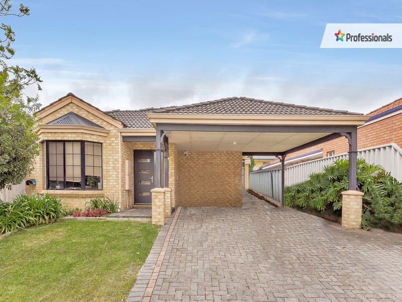 19 Eton Court, Bentley, WA 6102