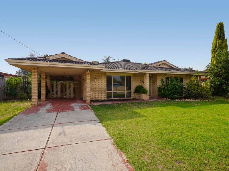 122 Alcock Street, Maddington, WA 6109 - realestate.com.au