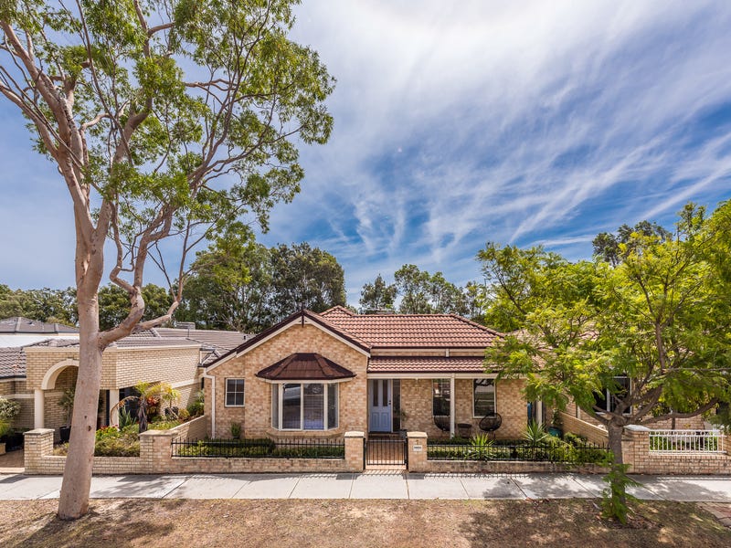 7 Charing Cross Road Joondalup Wa 6027