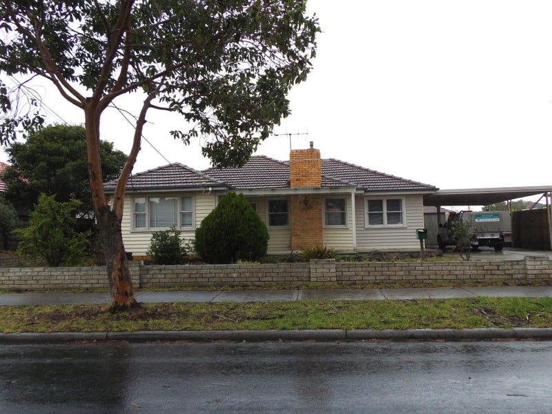 35 Dennis Avenue, Keilor East, VIC 3033