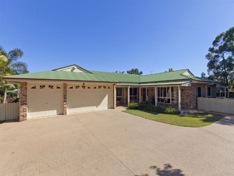 12A Birdwood Road, Birkdale, QLD 4159