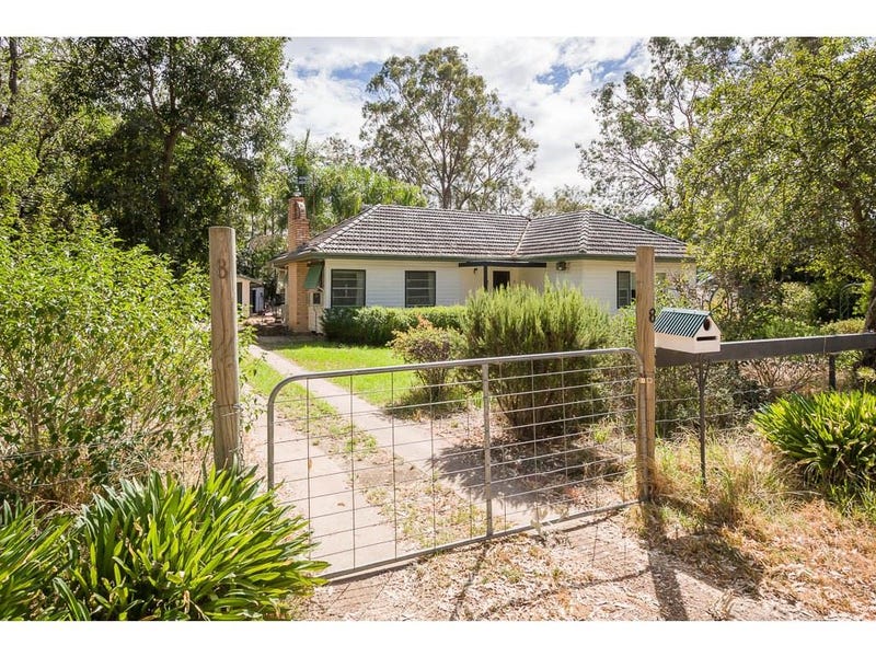 8 Primrose Street, Violet Town, Vic 3669