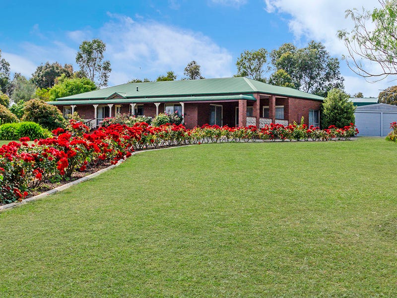 27 Grampians Court, Hamilton, VIC 3300