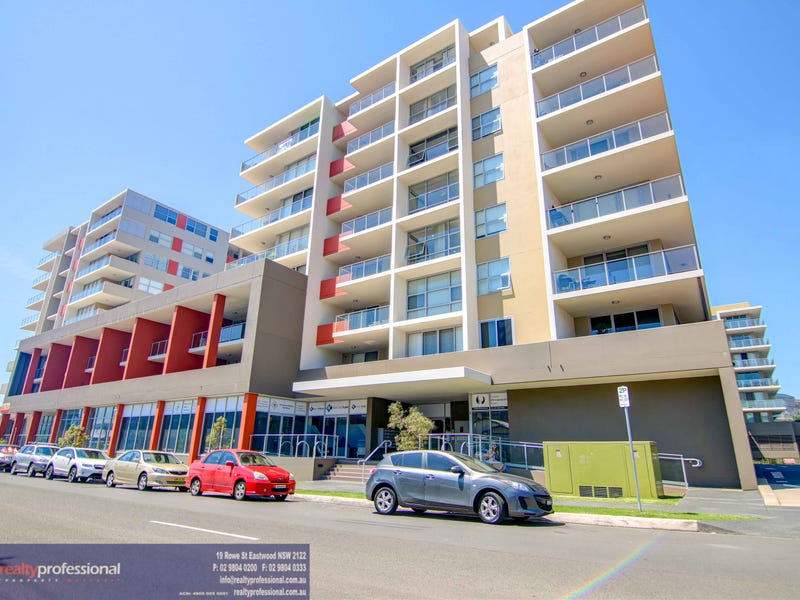 75/2232 Gladstone Ave, Wollongong, NSW 2500 Property Details