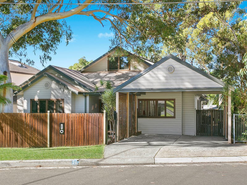 26 Saunders Bay Road, Caringbah South, NSW 2229