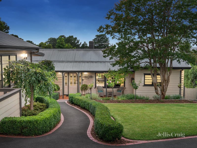 288 Yarra Road, Wonga Park, VIC 3115