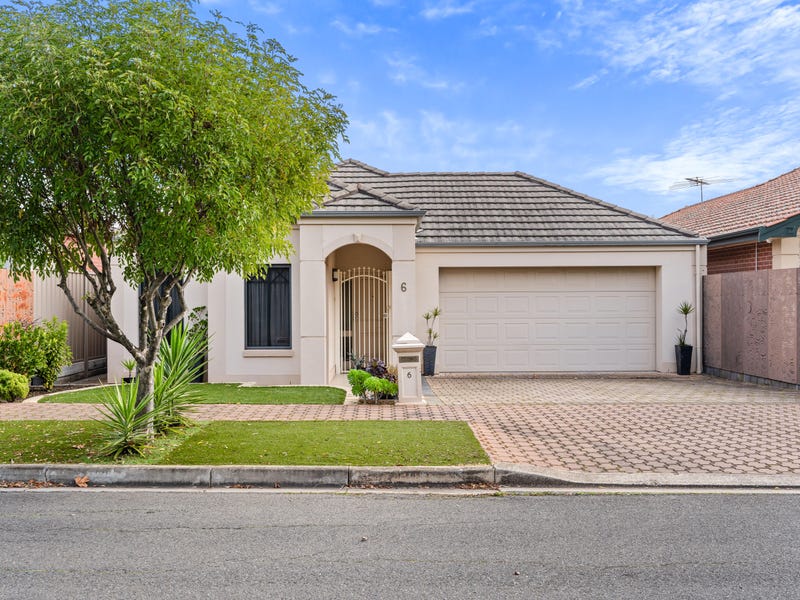 6 Chelsea Drive, Enfield, SA 5085 Property Details