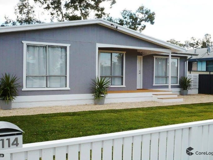 114 Roberts Street, Moora, WA 6510