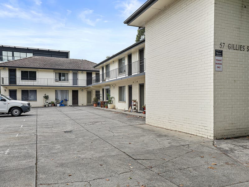 2/57 Gillies Street, Fairfield, Vic 3078 Property Details