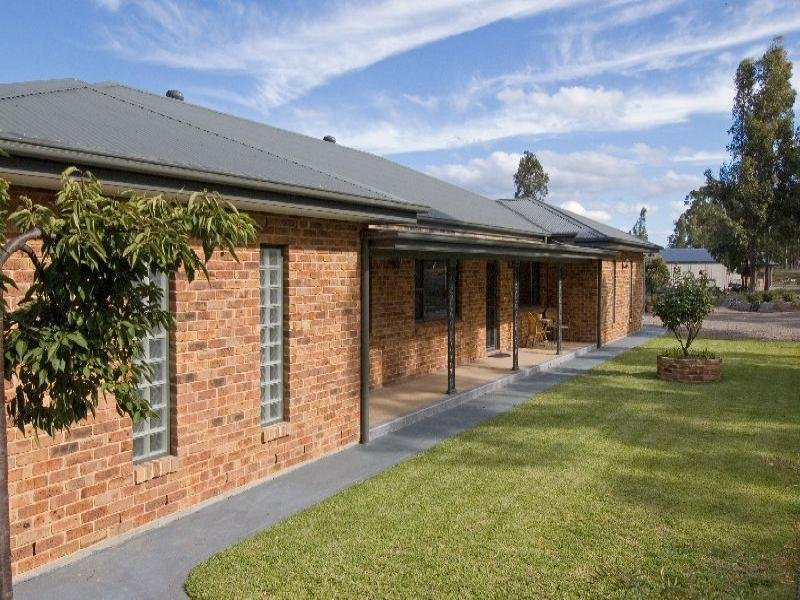 63 Brigadier Hammett Road, Singleton, NSW 2330 Property Details