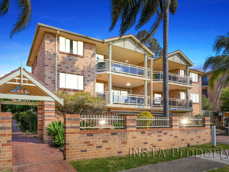 1/7072 Macauley Avenue, Bankstown, NSW 2200 Property Details