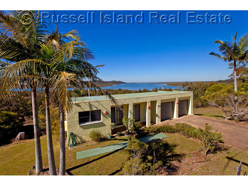 56 Crescent Drive, Russell Island, QLD 4184