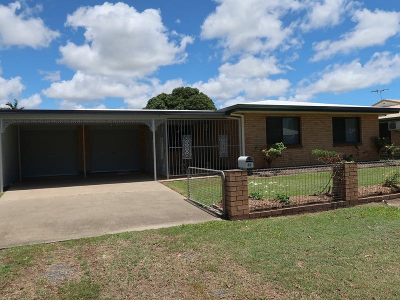 42 Hume Street, West Mackay, QLD 4740
